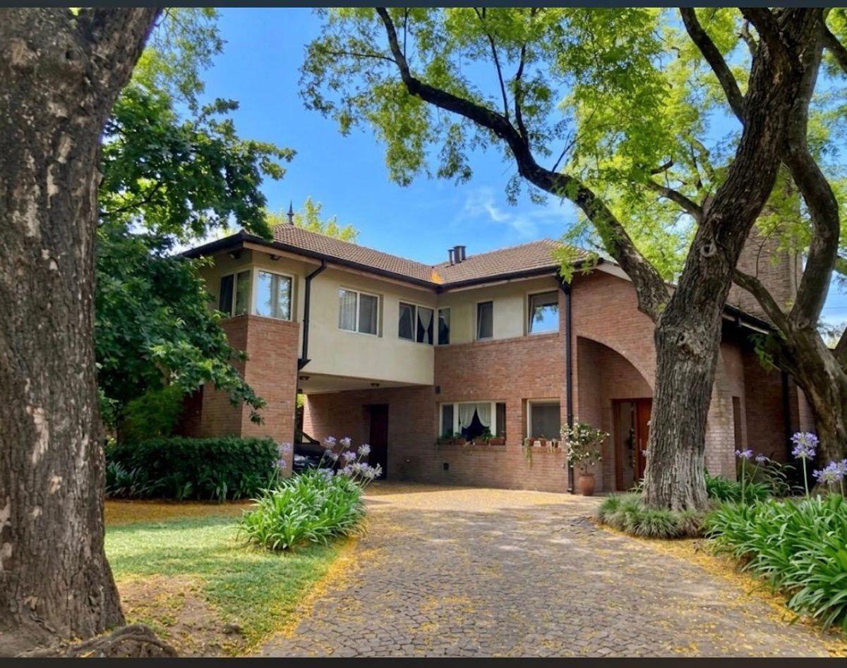 Foto de VILLA BERTHA , BENAVIDEZ, VENTA, imagen 3