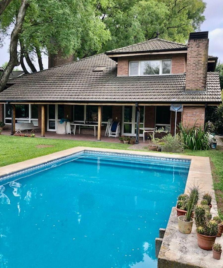 Foto de VILLA BERTHA , BENAVIDEZ, VENTA, imagen 4