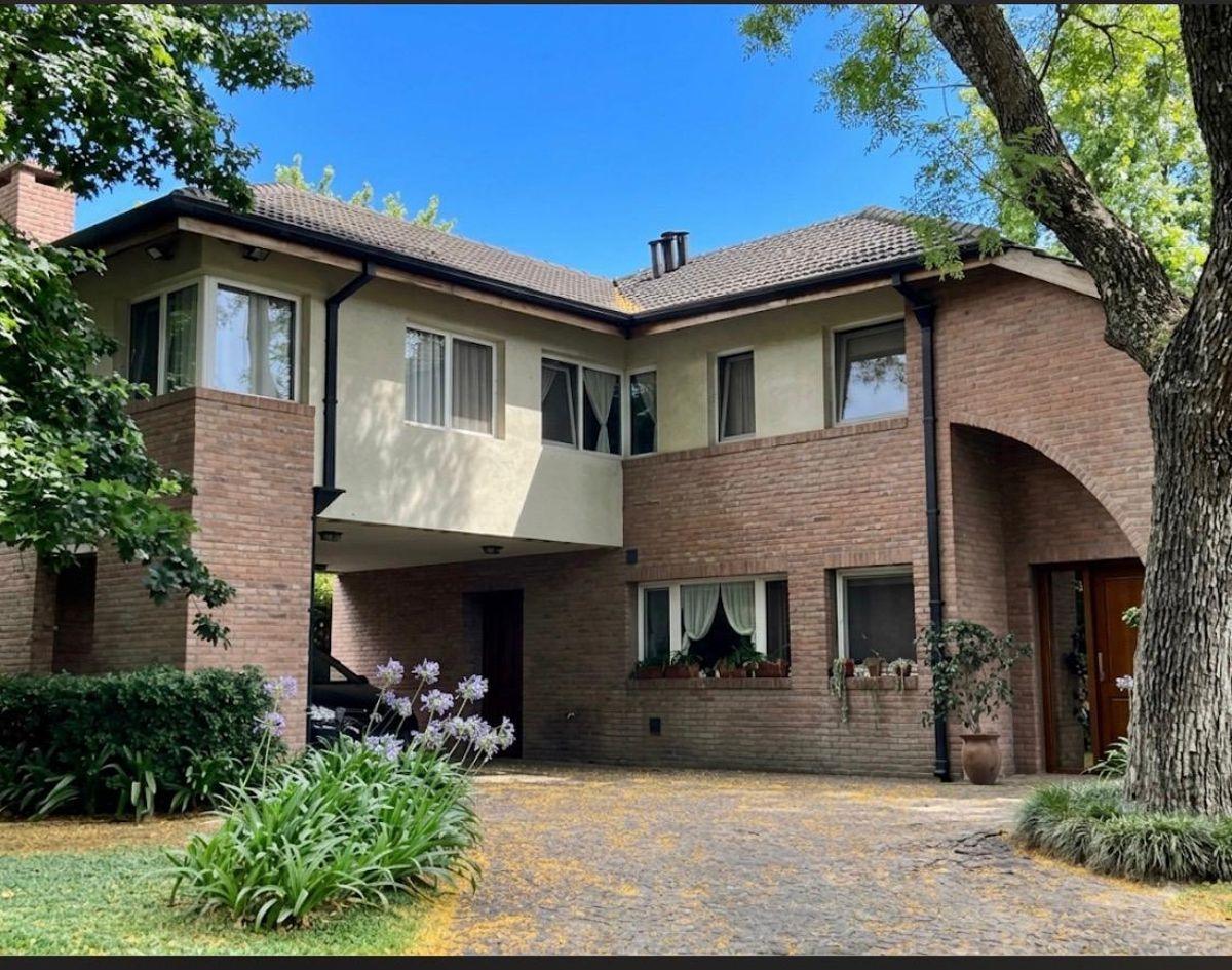 Foto de VILLA BERTHA , BENAVIDEZ, VENTA, imagen 2