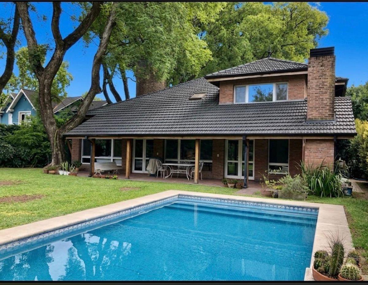 Foto de VILLA BERTHA , BENAVIDEZ, VENTA, imagen 1