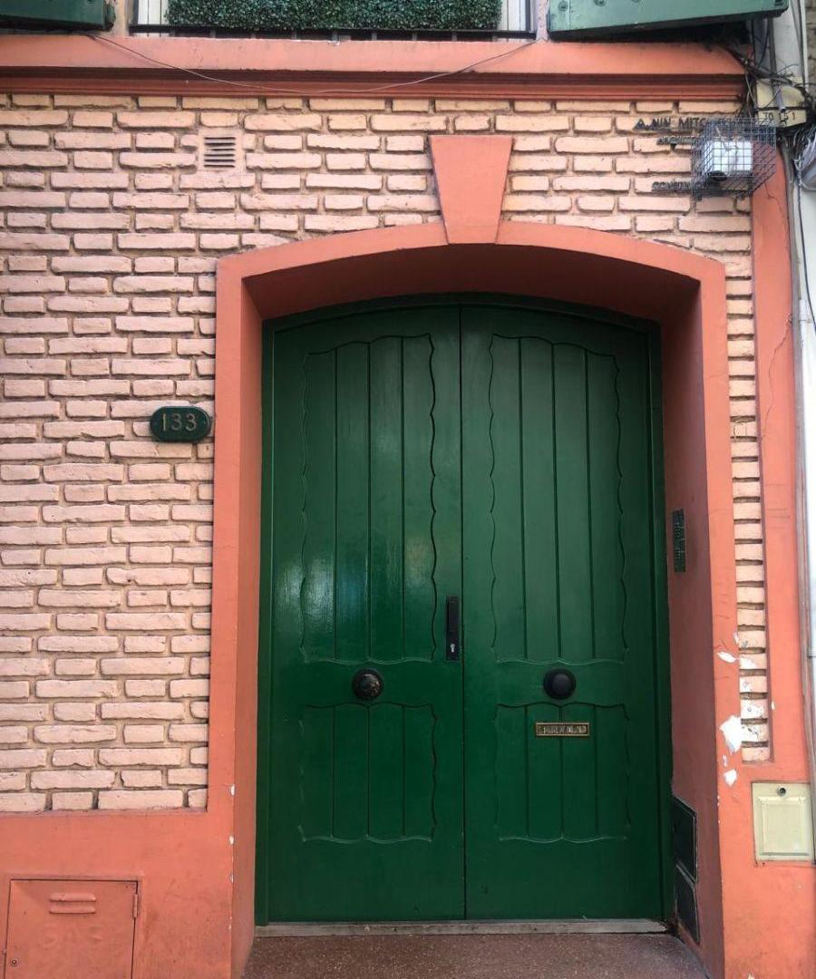 Foto de VENTA DEPARTAMENTO TIPO PH, POR ESCALERA, BAJAS EXPENSAS, imagen 2