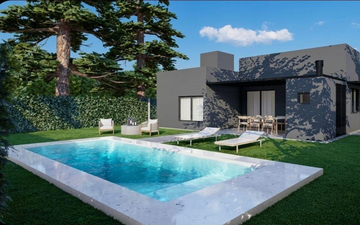 Foto de VENTA OBRA FINANCIADA, SANTA EMILIA. PLANTA BAJA, imagen 1