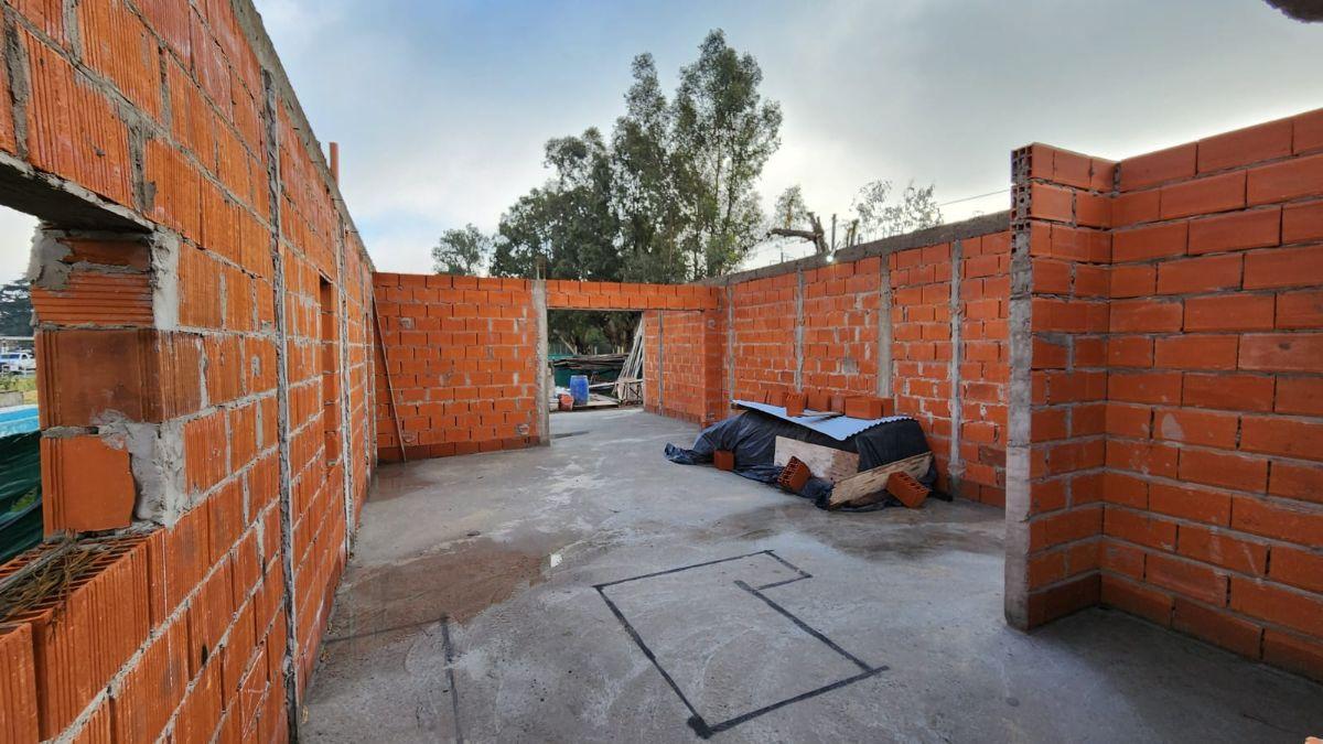 Foto de VENTA OBRA FINANCIADA, SANTA EMILIA. PLANTA BAJA, imagen 5