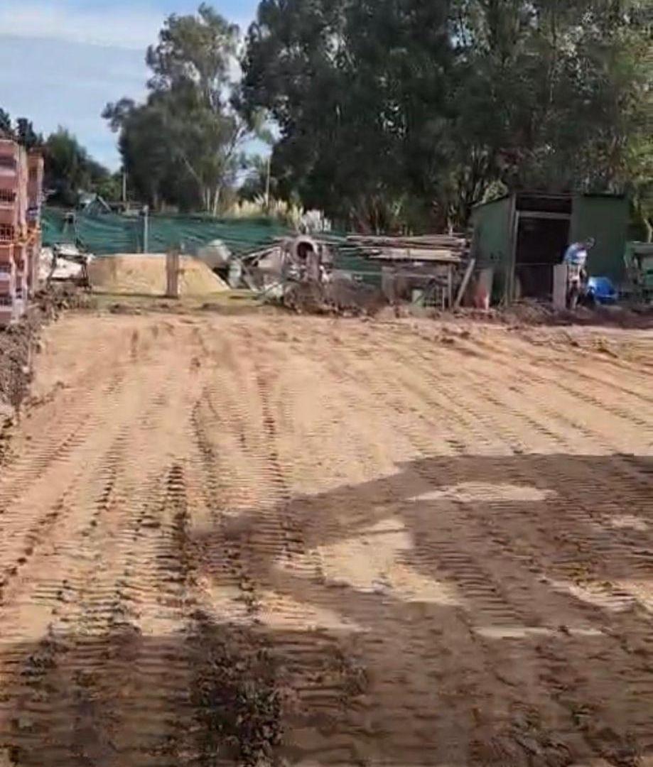 Foto de VENTA OBRA FINANCIADA, SANTA EMILIA. PLANTA BAJA, imagen 4