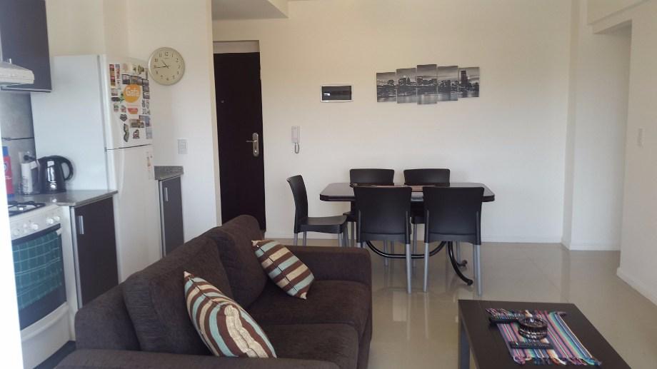 DEPARTAMENTO EN VENTA, PIÑEYRO