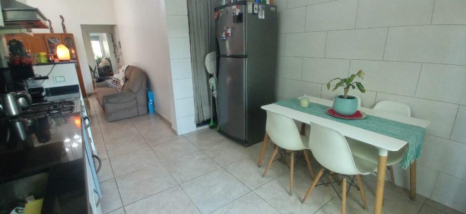 DEPARTAMENTO TIPO CASA