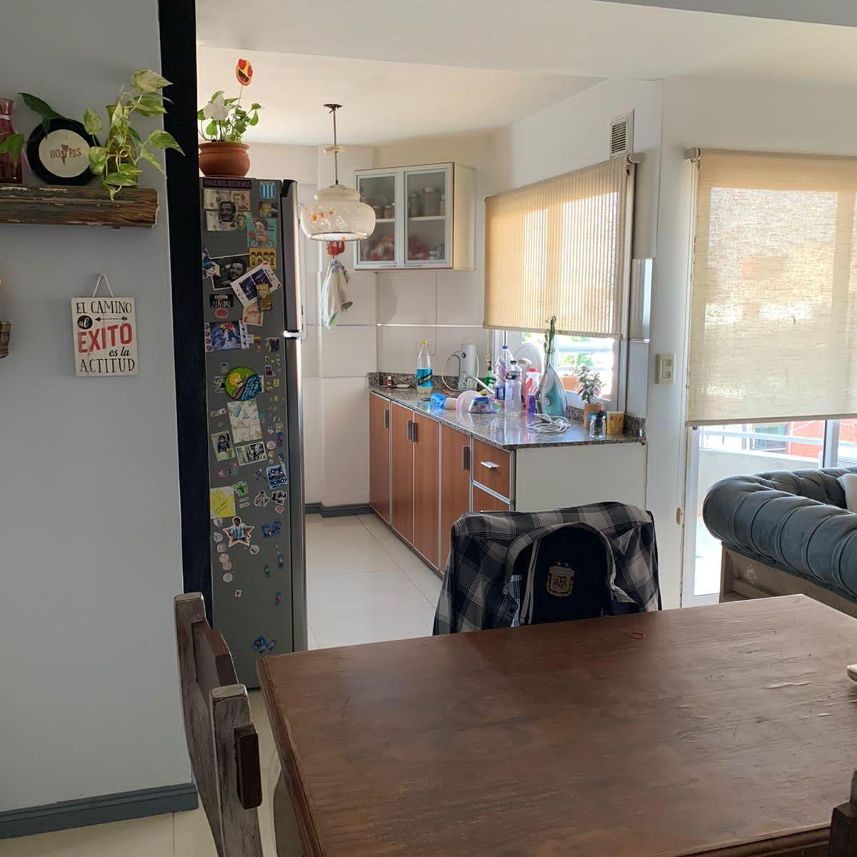 Foto de DEPARTAMENTO 3 AMB. EN VENTA EN PIÑEYRO, imagen 3