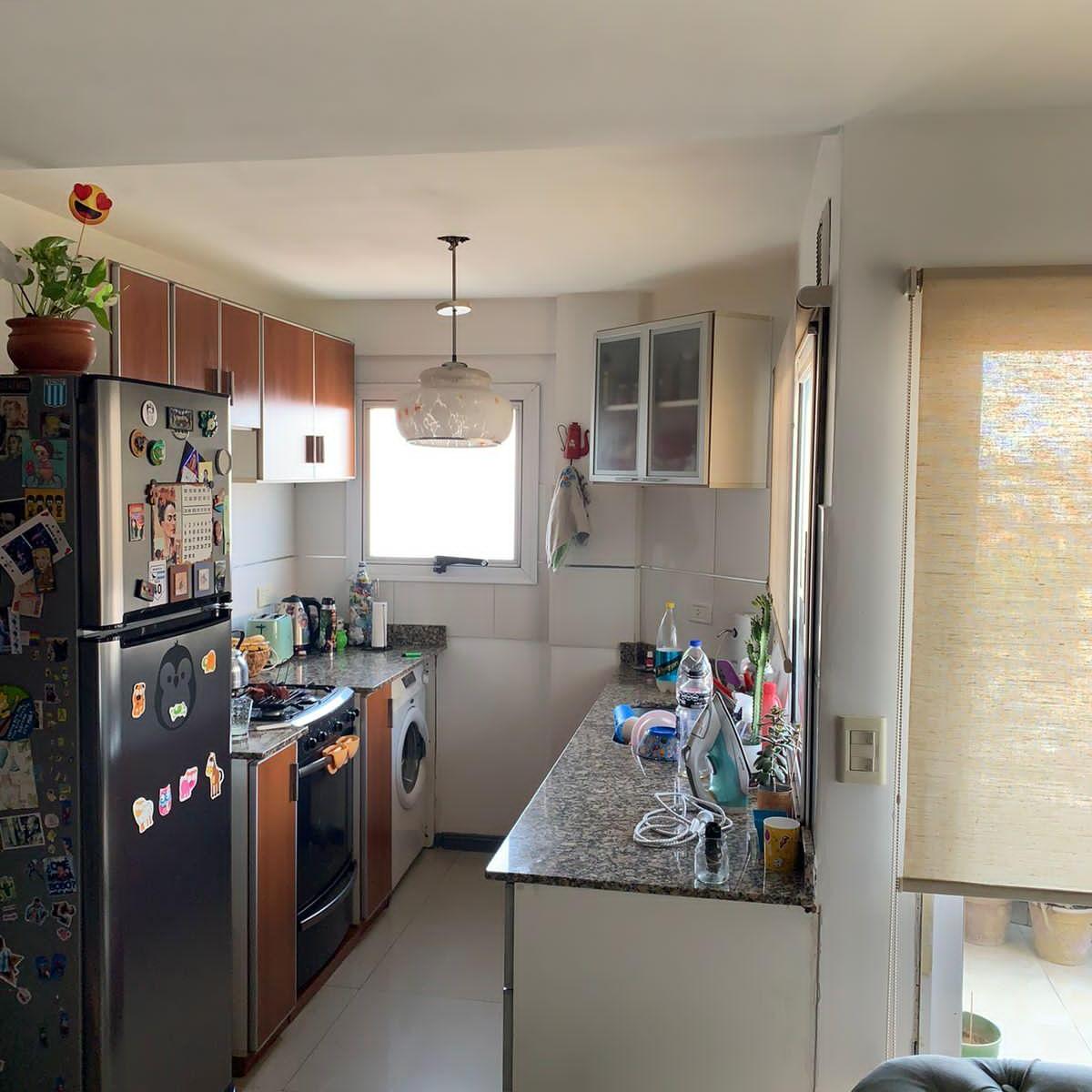 Foto de DEPARTAMENTO 3 AMB. EN VENTA EN PIÑEYRO, imagen 5