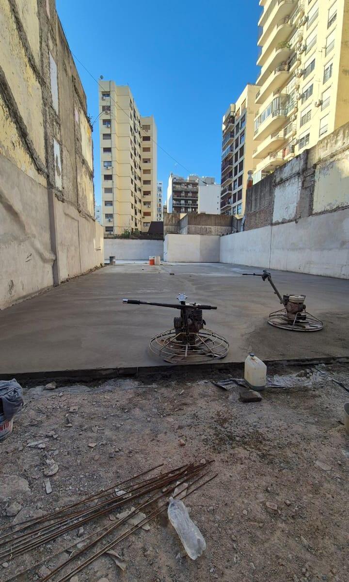 LOTE EN AVELLANEDA