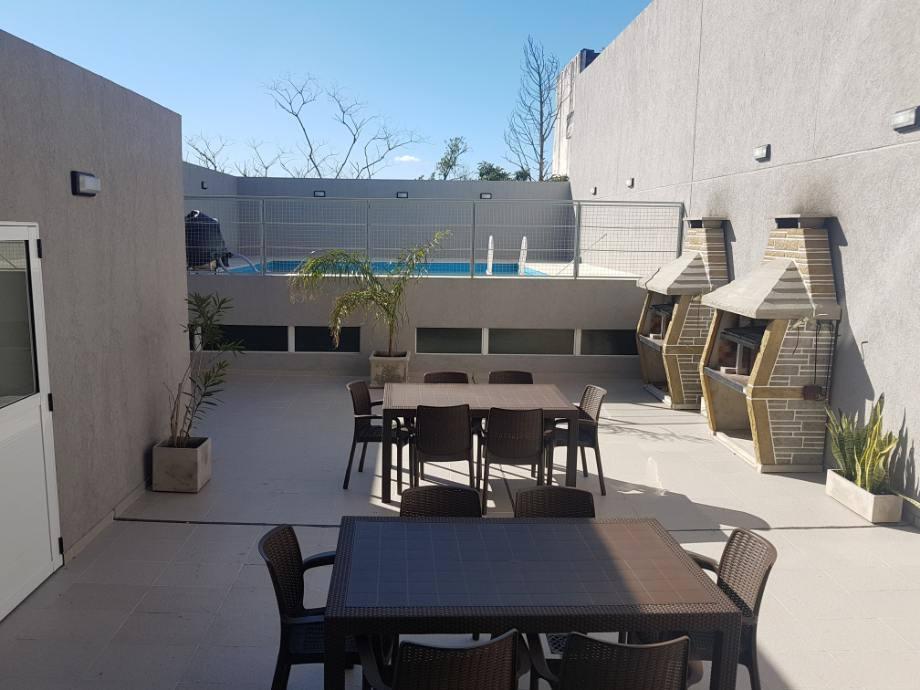 MONOAMBIENTE EN VENTA