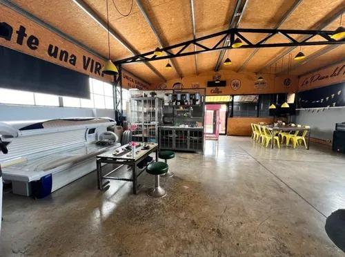 Foto de GALPÓN - DEPOSITO EN VENTA, imagen 3