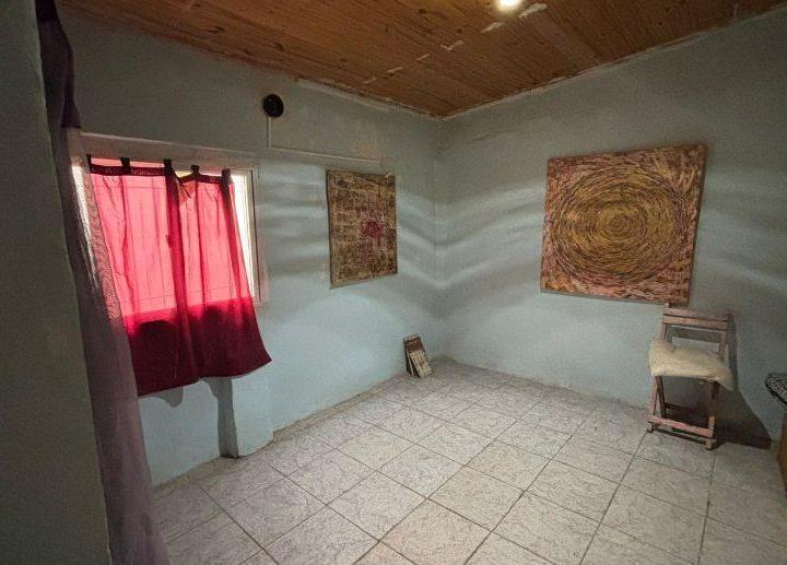 Casa en Venta con Departamento al Fondo