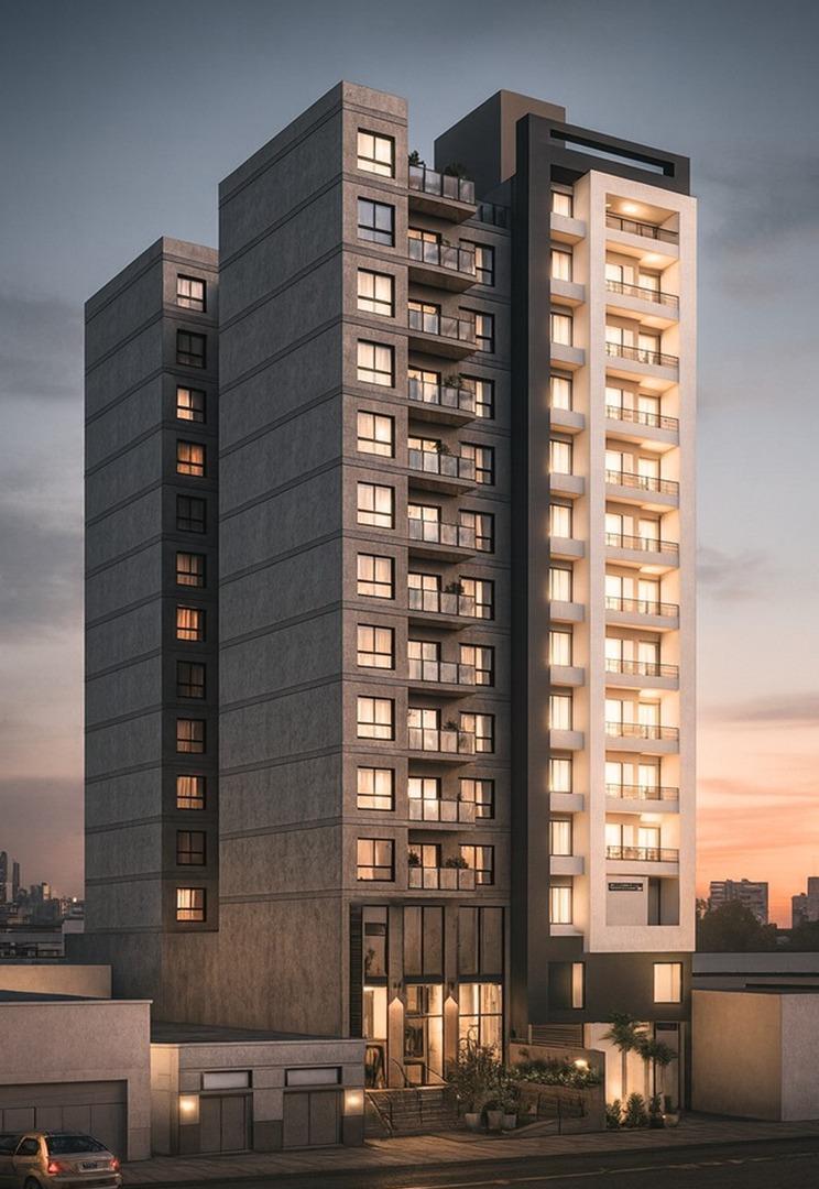 Departamento a Estrenar en Lanus Este