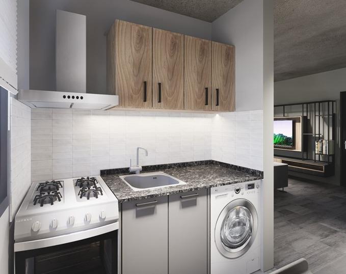 Foto de SENSE TOWER - Departamento a Estrenar en Venta, imagen 5