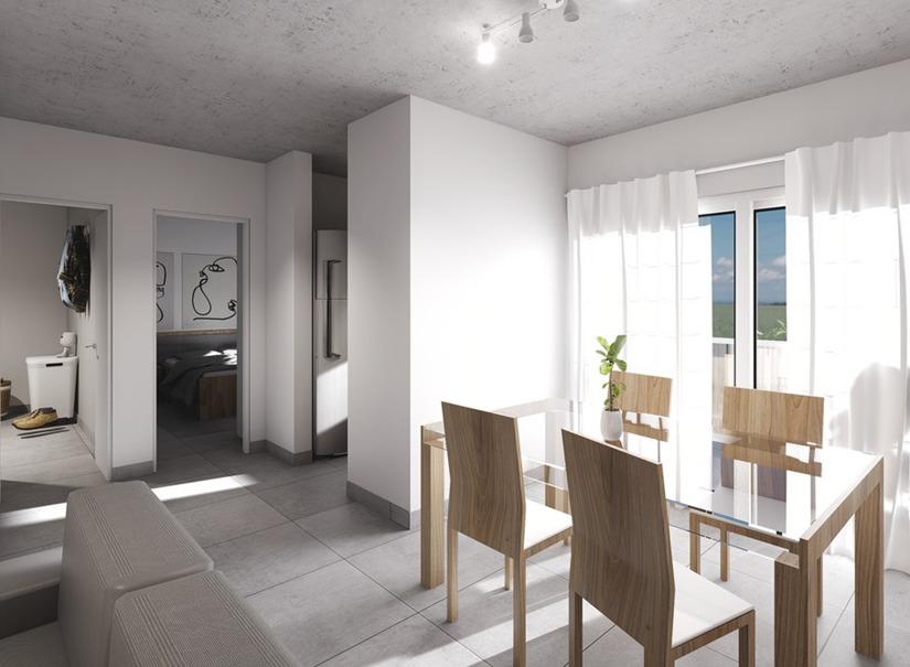 Foto de SENSE TOWER - Departamento a Estrenar en Venta, imagen 4