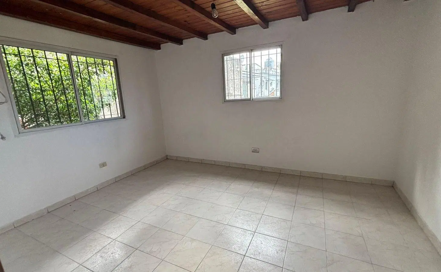 Casa P.H en planta alta: 5