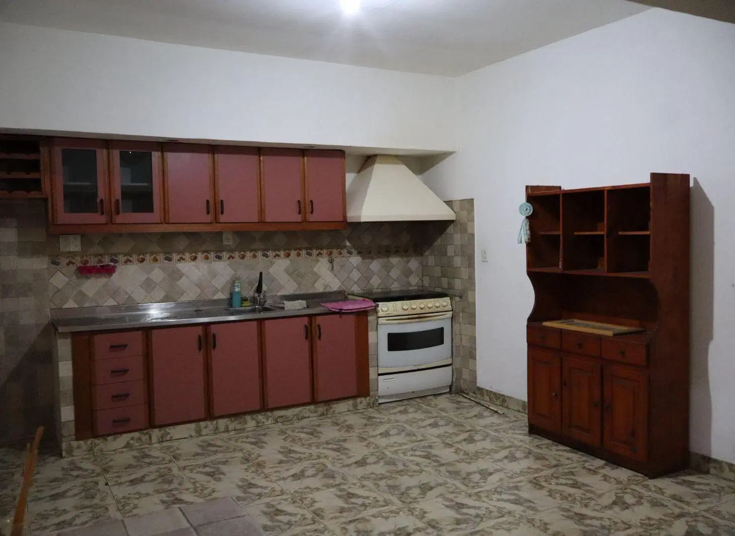 VENTA - CASA 3 AMB. EN PIÑEYRO 2