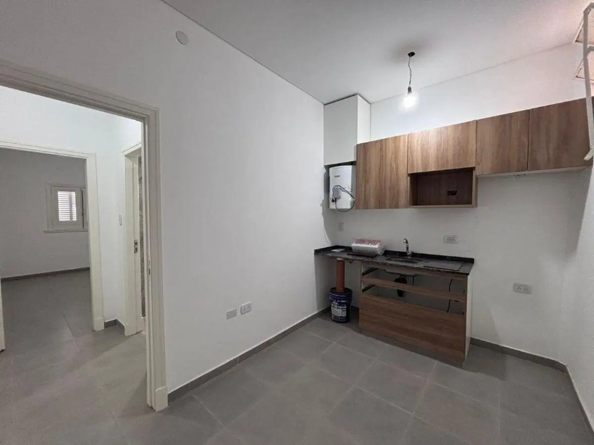 Departamento tipo casa a la venta A ESTRENAR Y SIN EXPENSAS 3