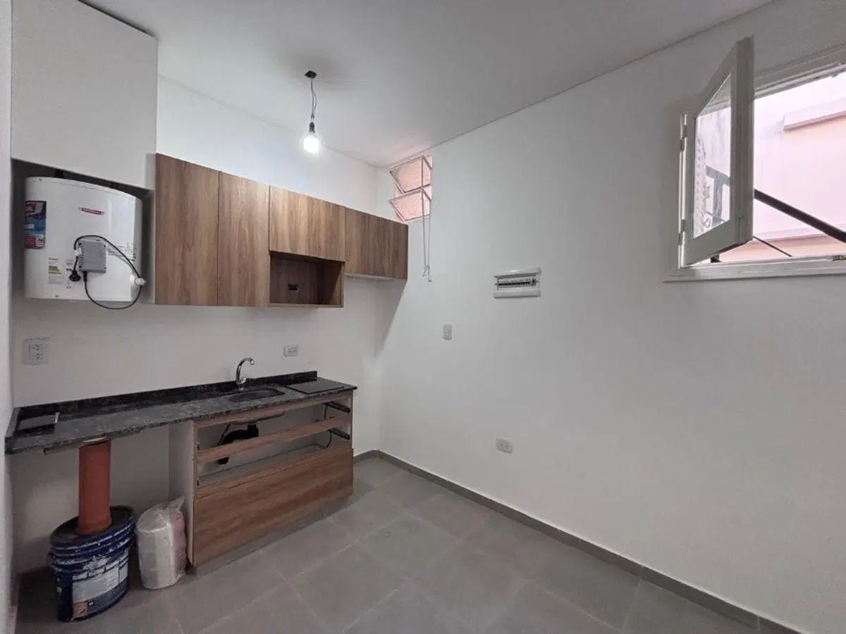 Departamento tipo casa a la venta A ESTRENAR Y SIN EXPENSAS 5