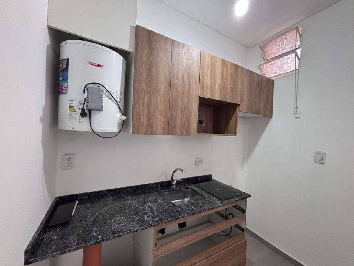 Foto de Departamento tipo casa a la venta A ESTRENAR Y SIN EXPENSAS, imagen 1