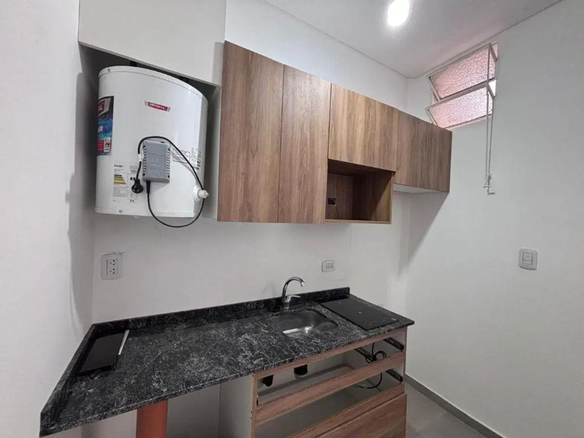 Departamento tipo casa a la venta A ESTRENAR Y SIN EXPENSAS 1