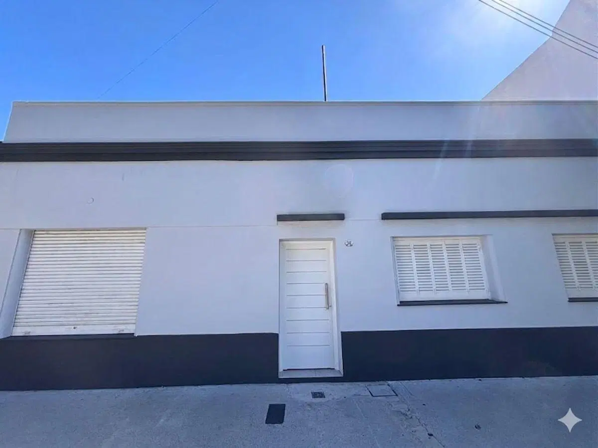 Departamento tipo casa a la venta A ESTRENAR Y SIN EXPENSAS 3