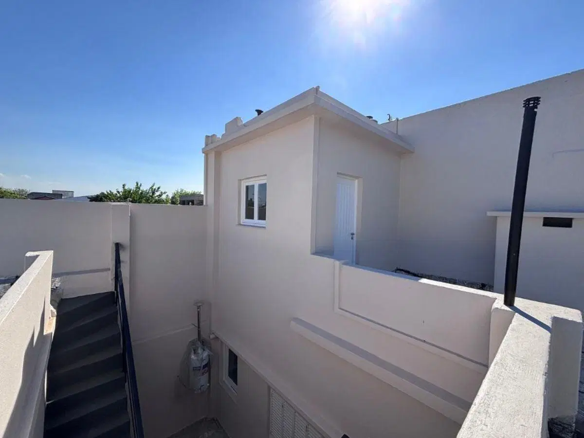 Departamento tipo casa a la venta A ESTRENAR Y SIN EXPENSAS 8