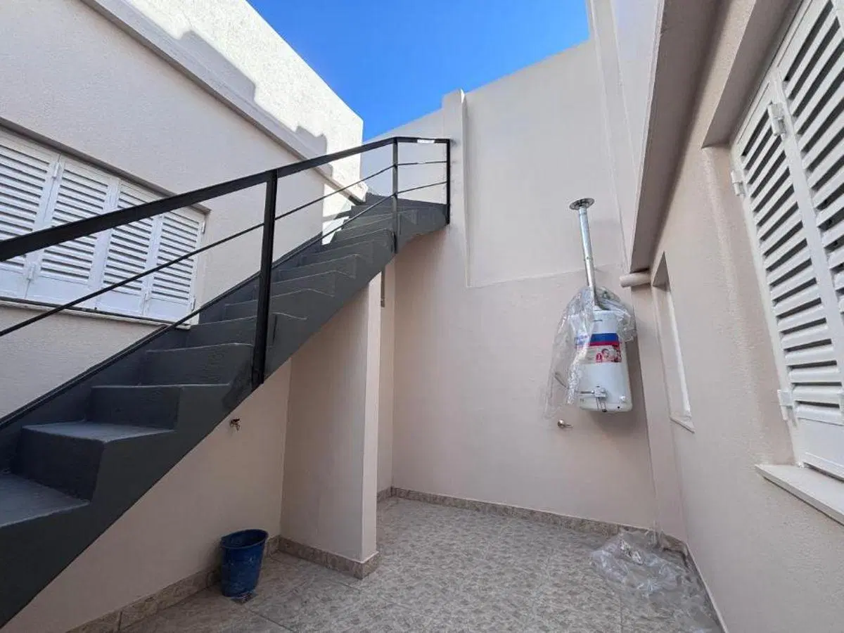 Departamento tipo casa a la venta A ESTRENAR Y SIN EXPENSAS 5