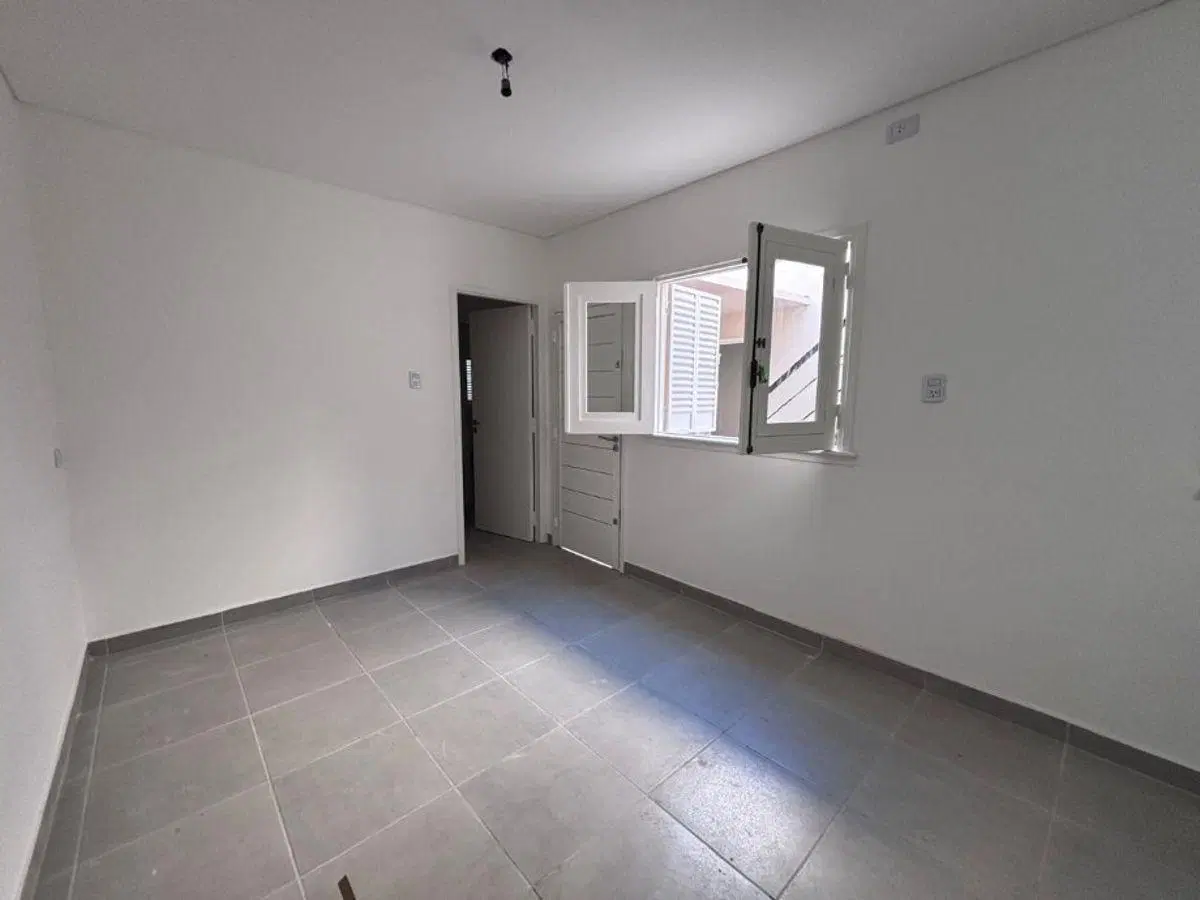 Departamento tipo casa a la venta A ESTRENAR Y SIN EXPENSAS 1