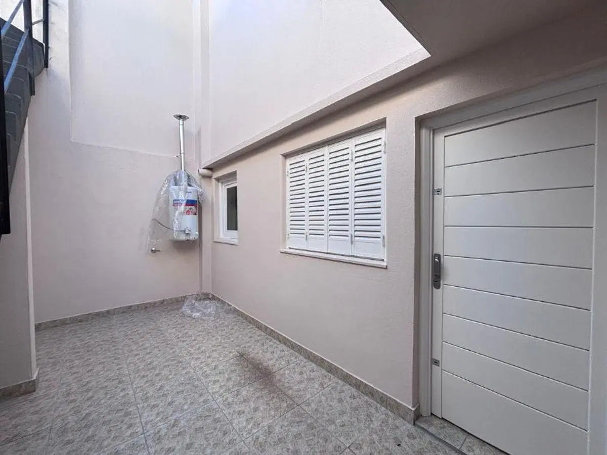 Departamento tipo casa a la venta A ESTRENAR Y SIN EXPENSAS 4