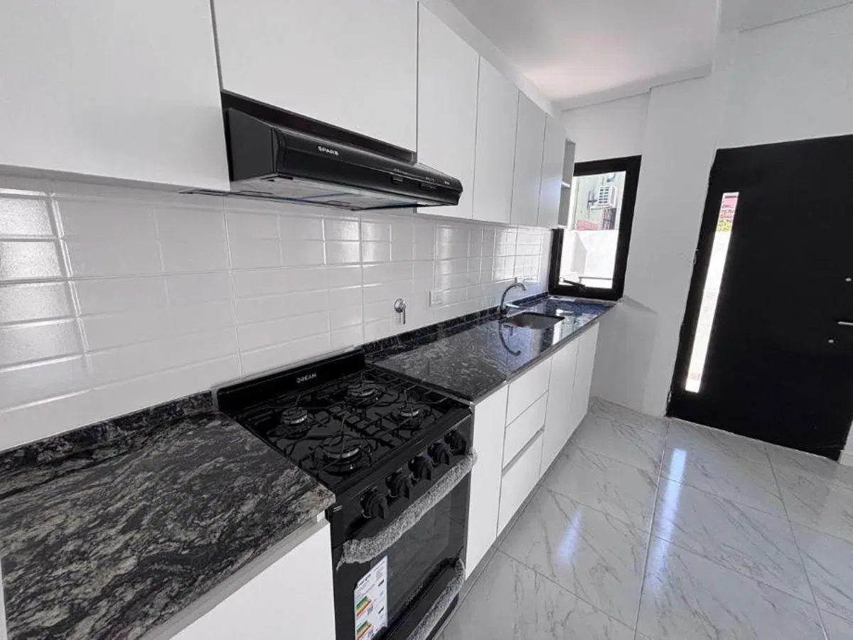 DEPARTAMENTO INTERNO, A ESTRENAR Y SIN EXPENSAS 2