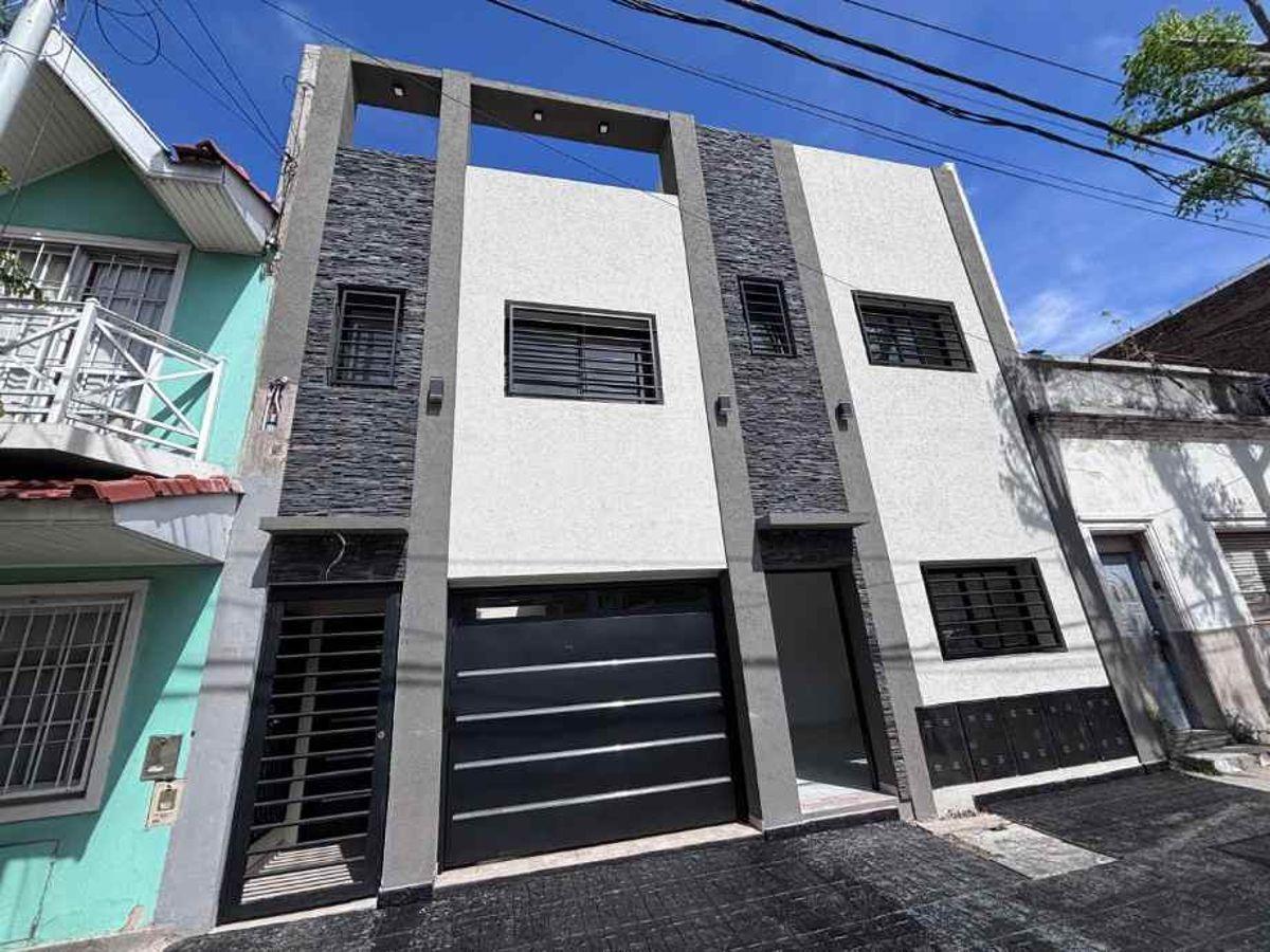DEPARTAMENTO INTERNO, A ESTRENAR Y SIN EXPENSAS