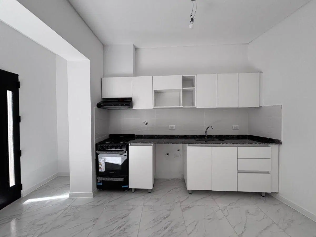 DEPARTAMENTO INTERNO, A ESTRENAR, SIN EXPENSAS 2
