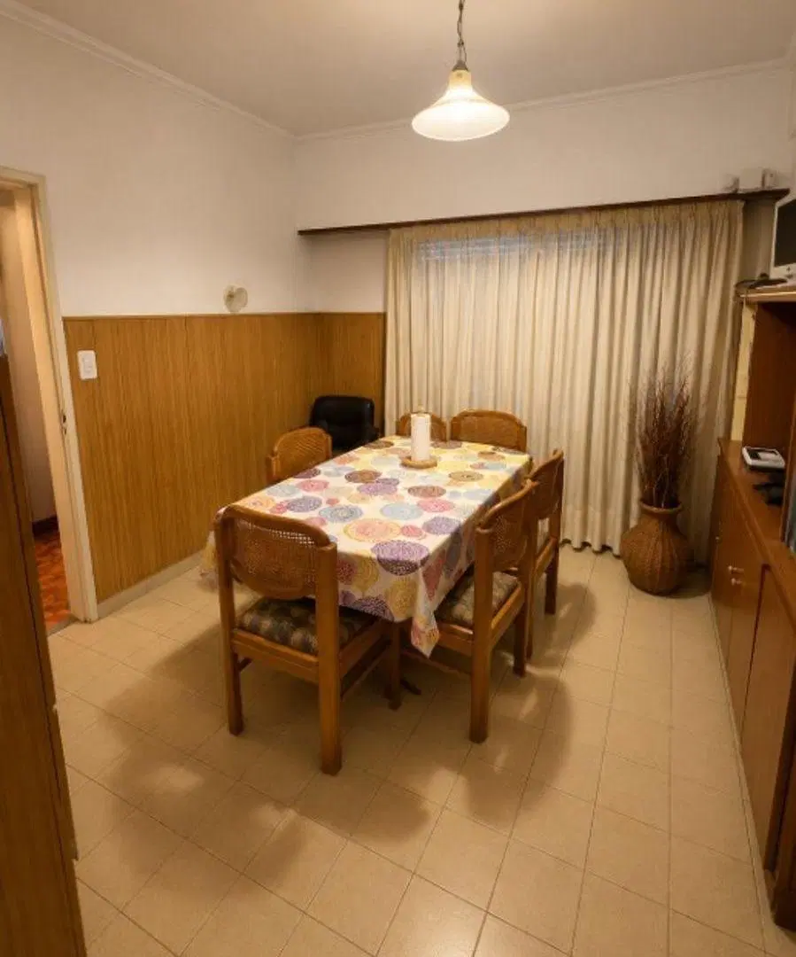 Hermosa Casa 3 Ambientes con Patio y Garage. 3