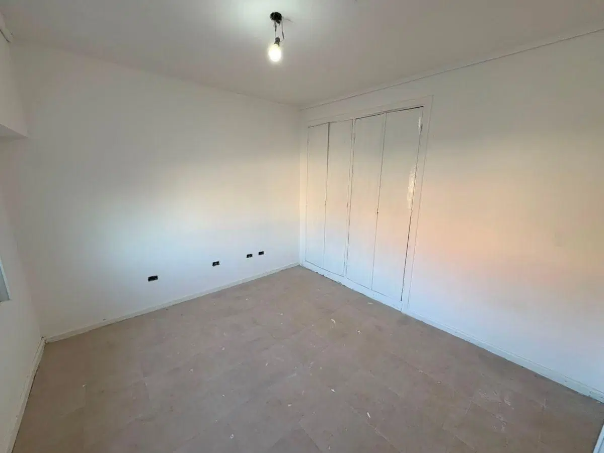 Departamento tipo casa 3 ambientes. 8
