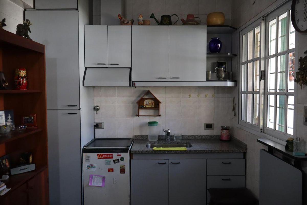 Foto de PH INTERNO CON PATIO EN PIÑEYRO, imagen 1