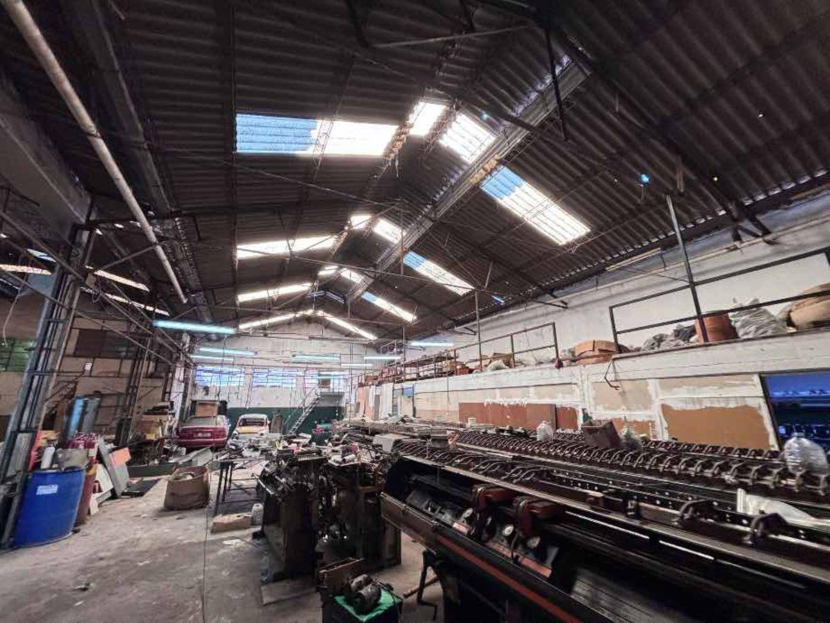 Foto de Galpon Industrial alquiler Lanus Oeste, imagen 5