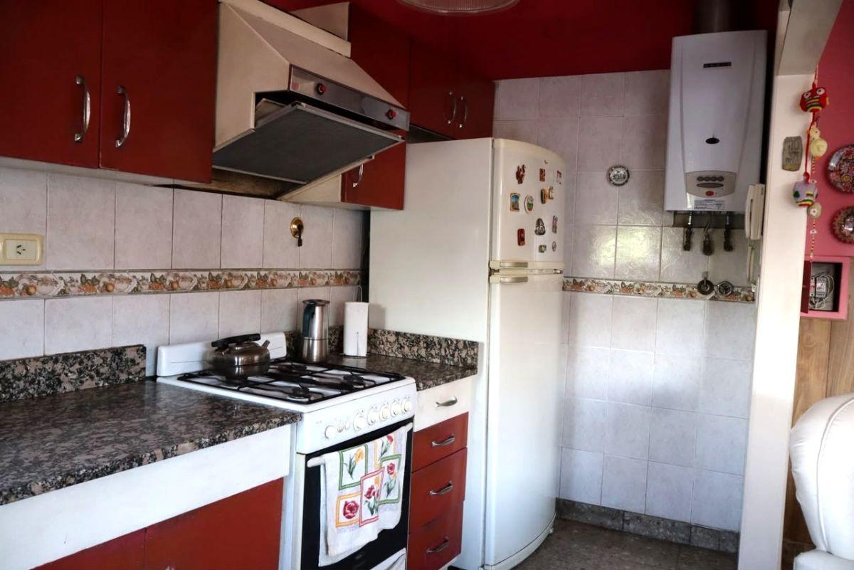 Foto de PH 3 Ambientes al Frente con Lavadero y Terraza, imagen 5
