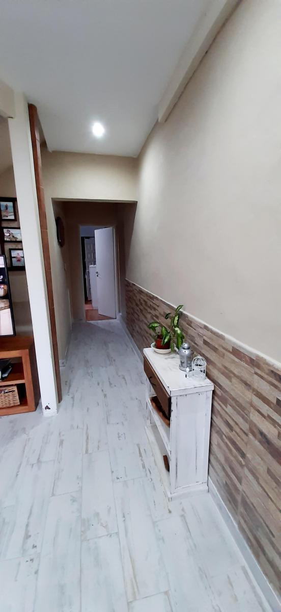 HERMOSA CASA EN PARQUE LAS NACIONES. ACEPTA PROPIEDADES O VEHÍCULOS