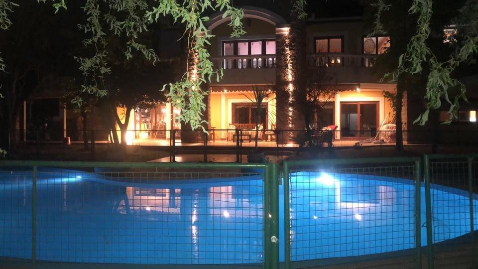 Hermosa casa en Barrio Parque Las Naciones