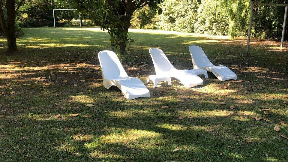 Foto de Hermosa casa en Barrio Parque Las Naciones, imagen 2