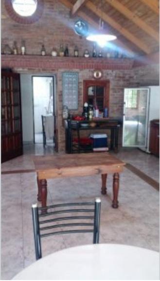 Foto de OPORTUNIDAD!!! AMPLIA CASA SOBRE 6 LOTES CON GRAN QUINCHO !!!EXCELENTE, imagen 2