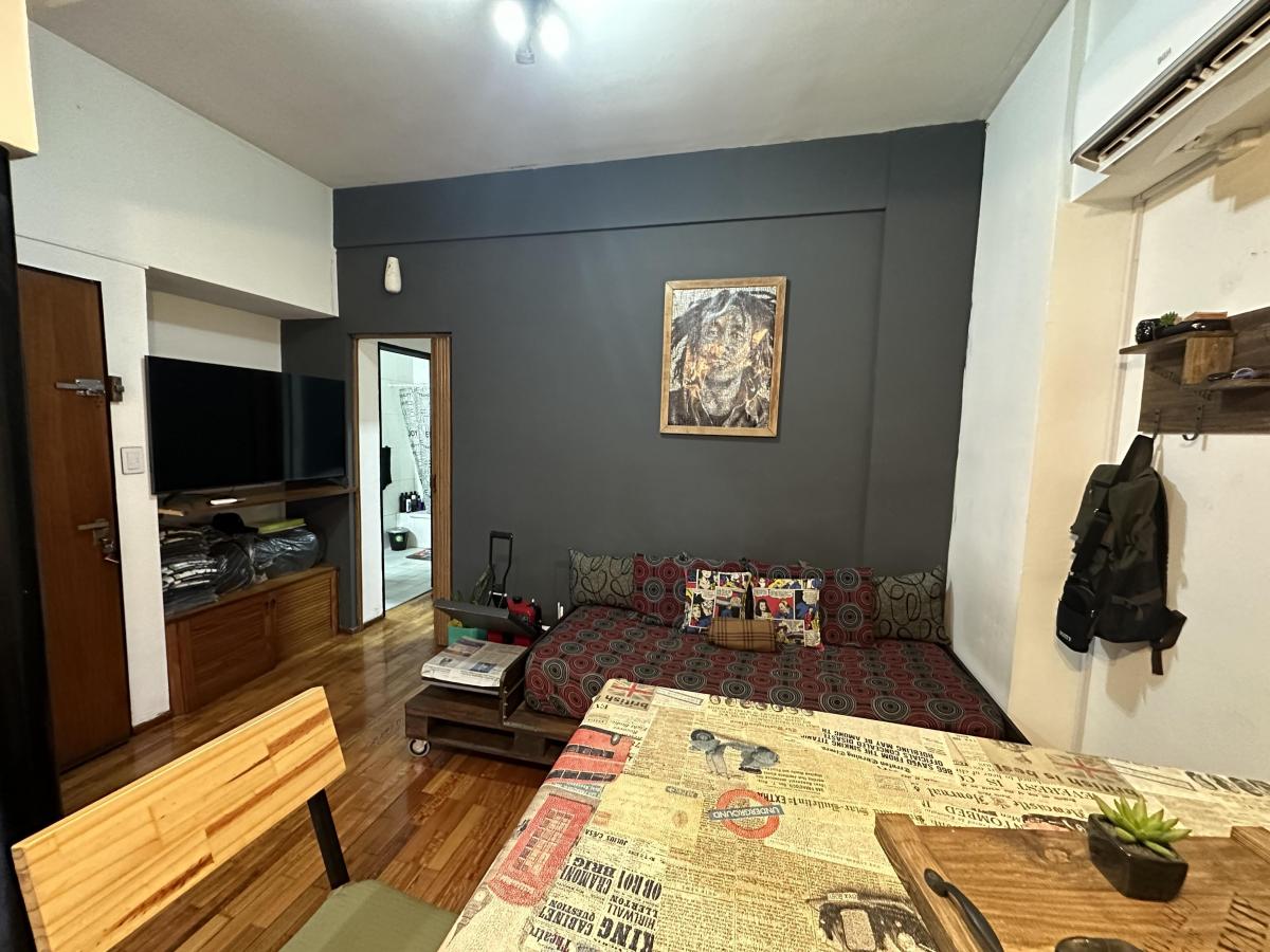 Muy Lindo Departamento de 2 Amb en Excelente Ubicación 3