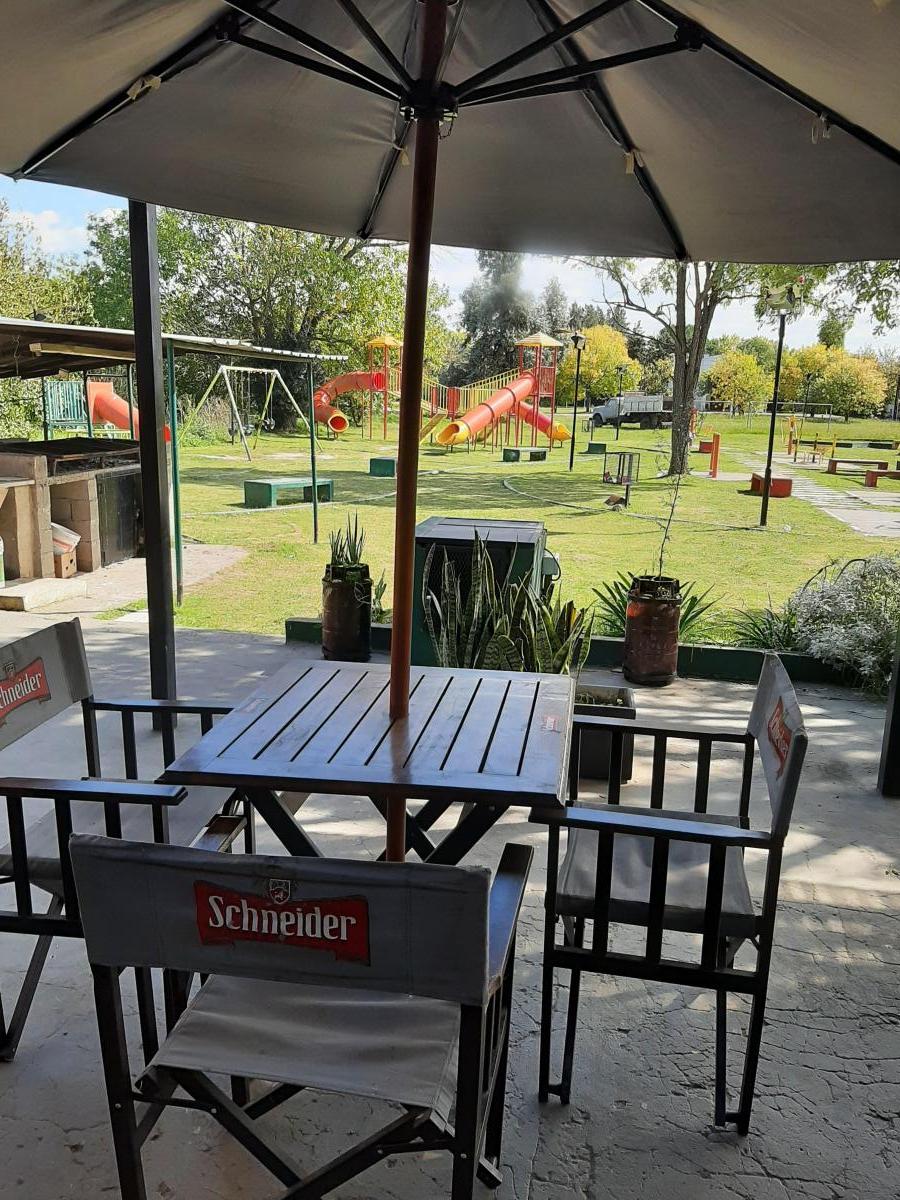 Foto de EXCELENTE LOTE EN BARRIO CERRADO PARQUE LAS NACIONES, imagen 5