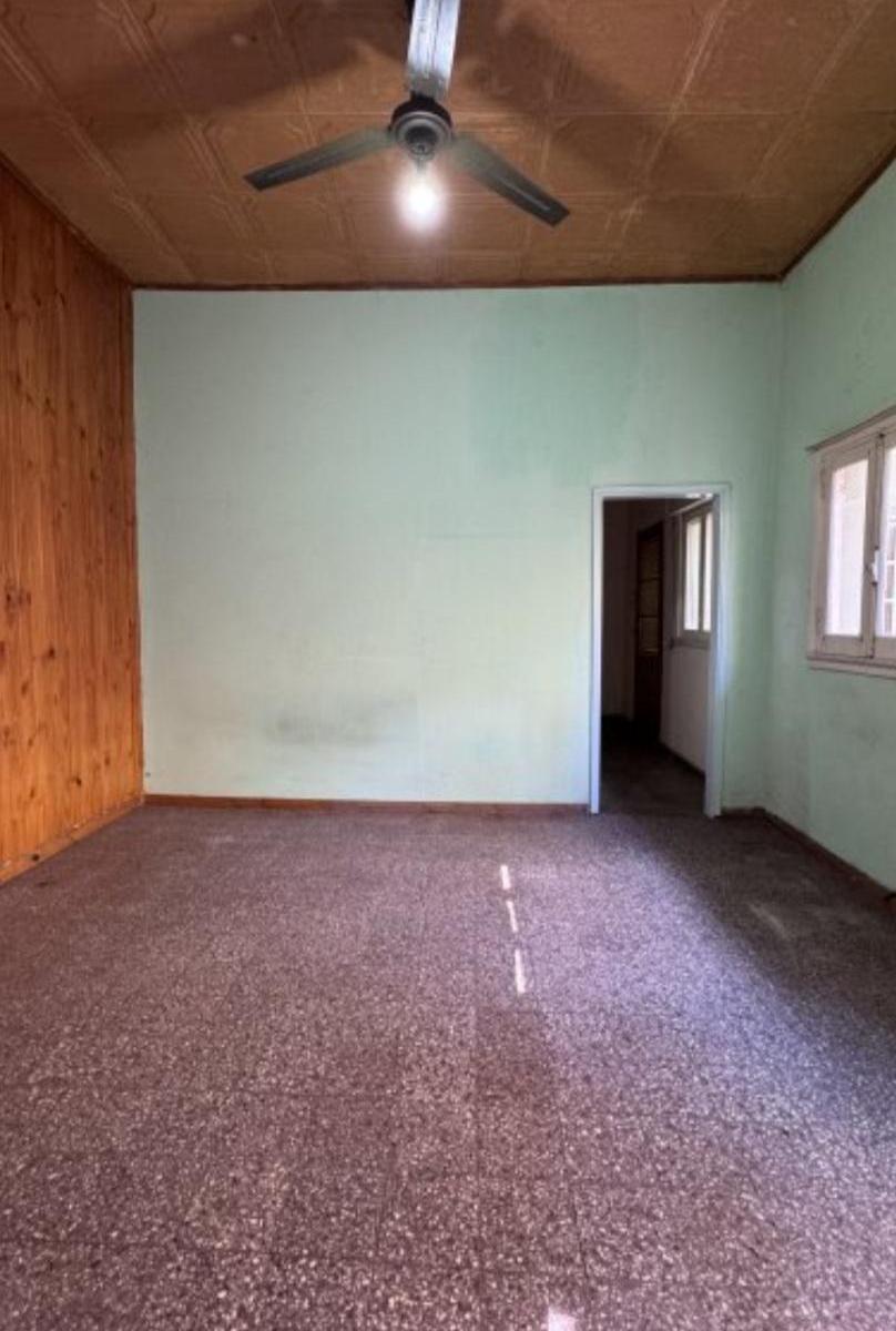 TIPO CASA 3 AMB CON PATIO