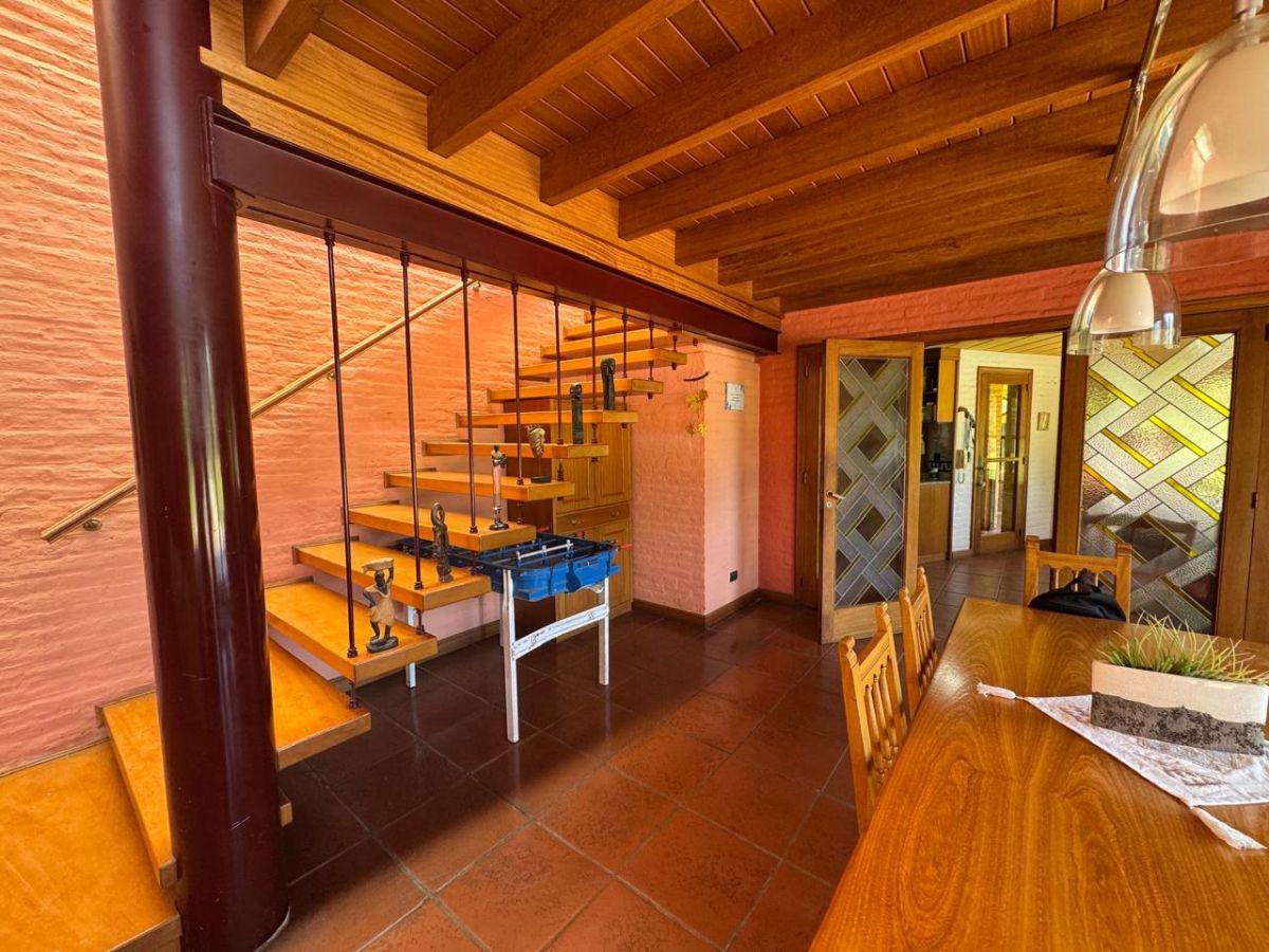 Foto de EXCELENTE PROPIEDAD SOBRE ESPECTACULAR LOTE PARQUIZADO PERMUTA FINANCIA, imagen 3