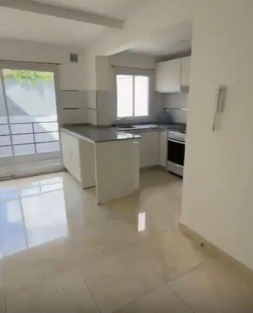 MONOAMBIENTE A ESTRENAR 1