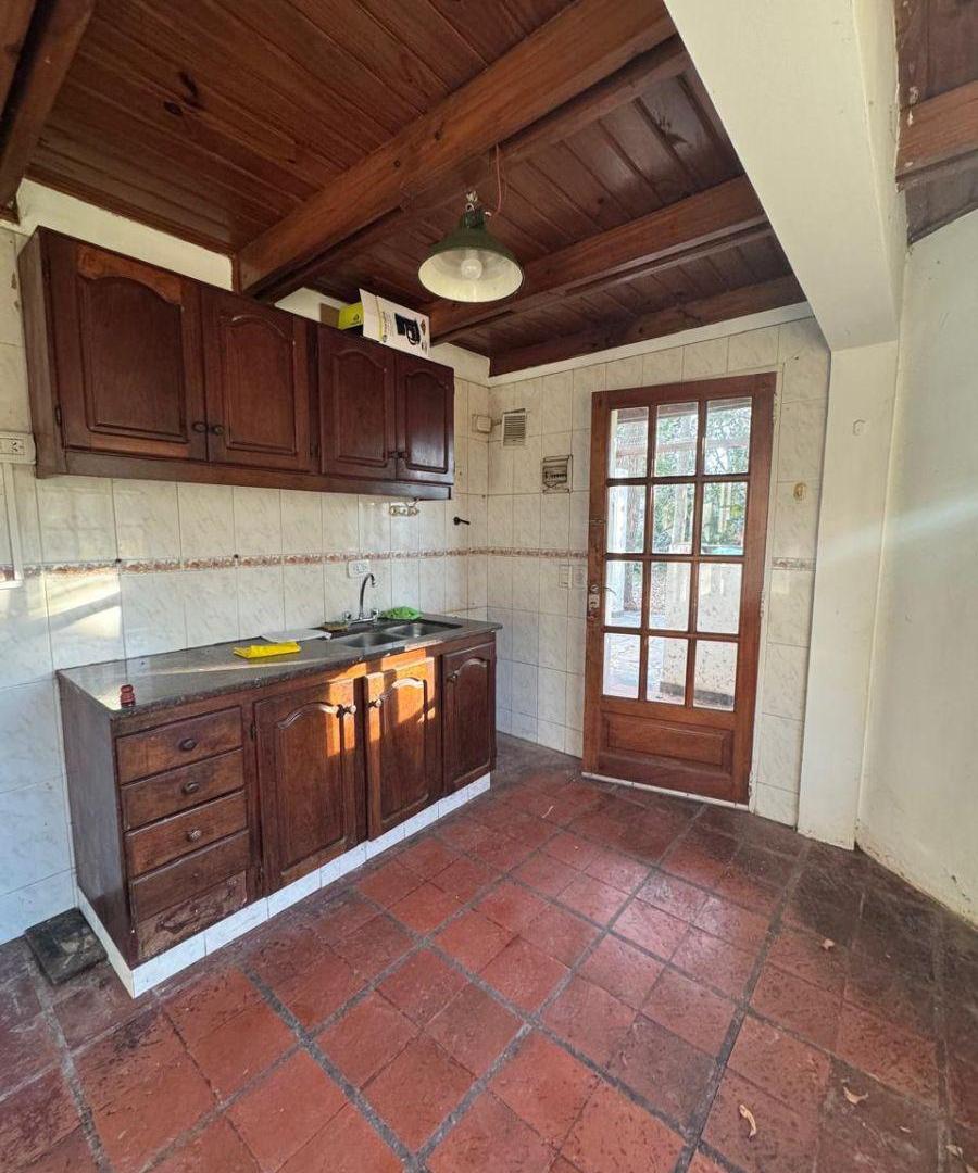 Foto de CABAÑA EN EL BOSQUE CON PISCINA GRAN LOTE, imagen 3