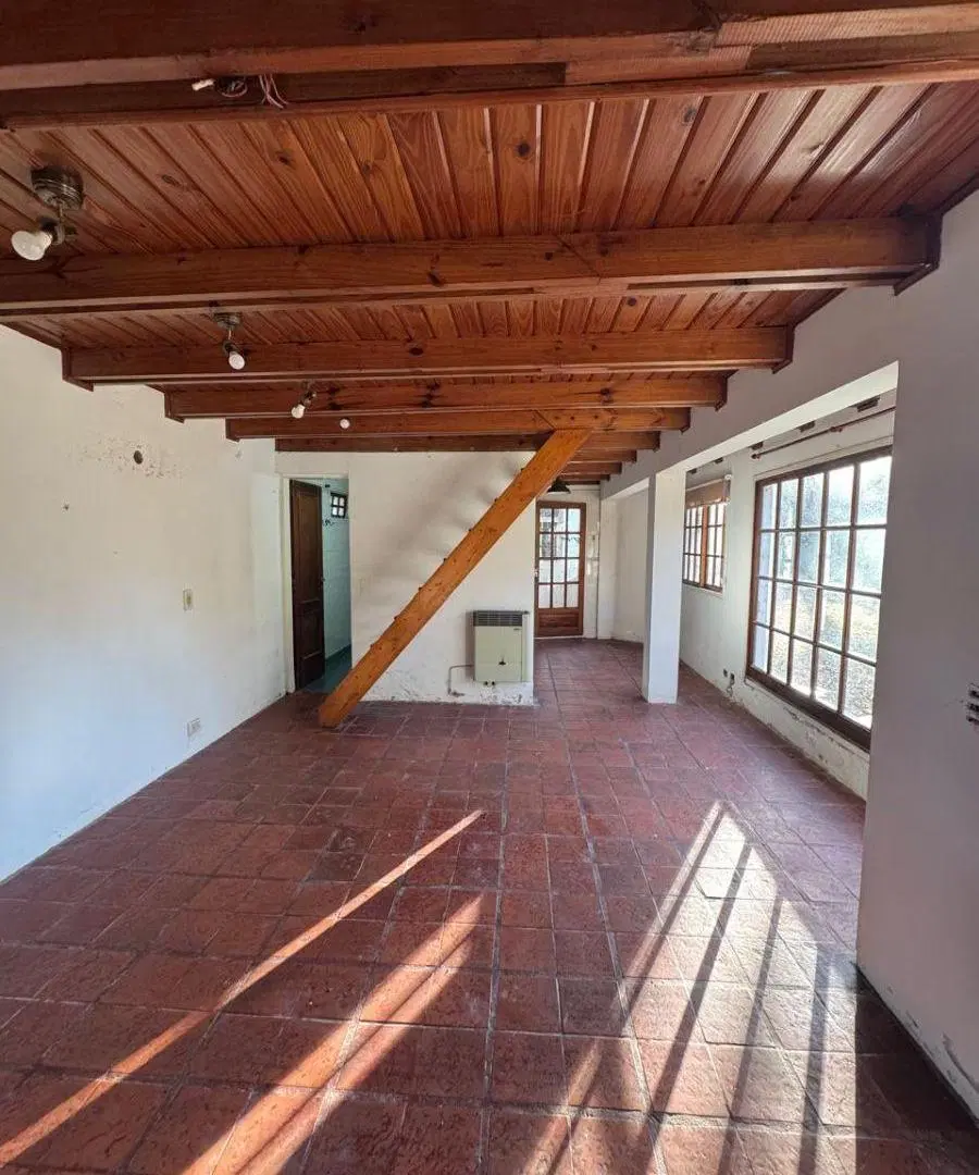 CABAÑA EN EL BOSQUE CON PISCINA GRAN LOTE 1