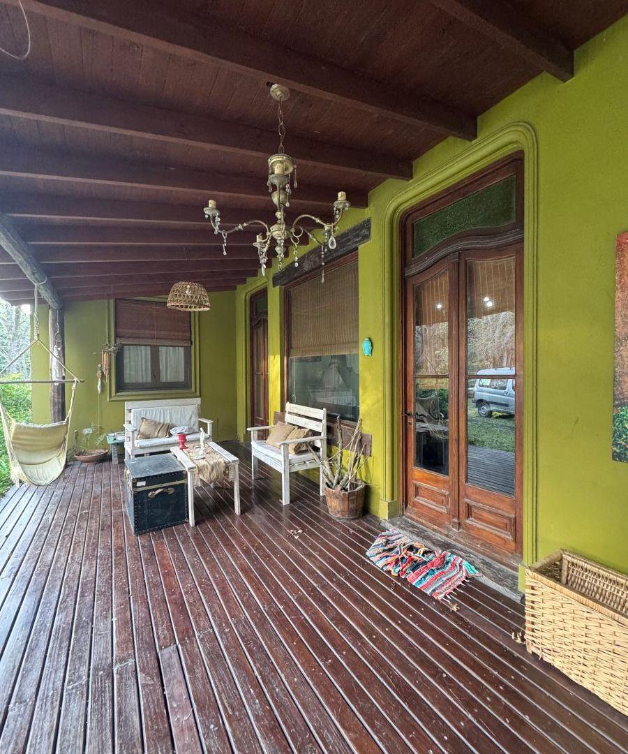 Foto de CASA 5 AMB CON PISCINA BARRIO PARQUE LAS NACIONES, imagen 4